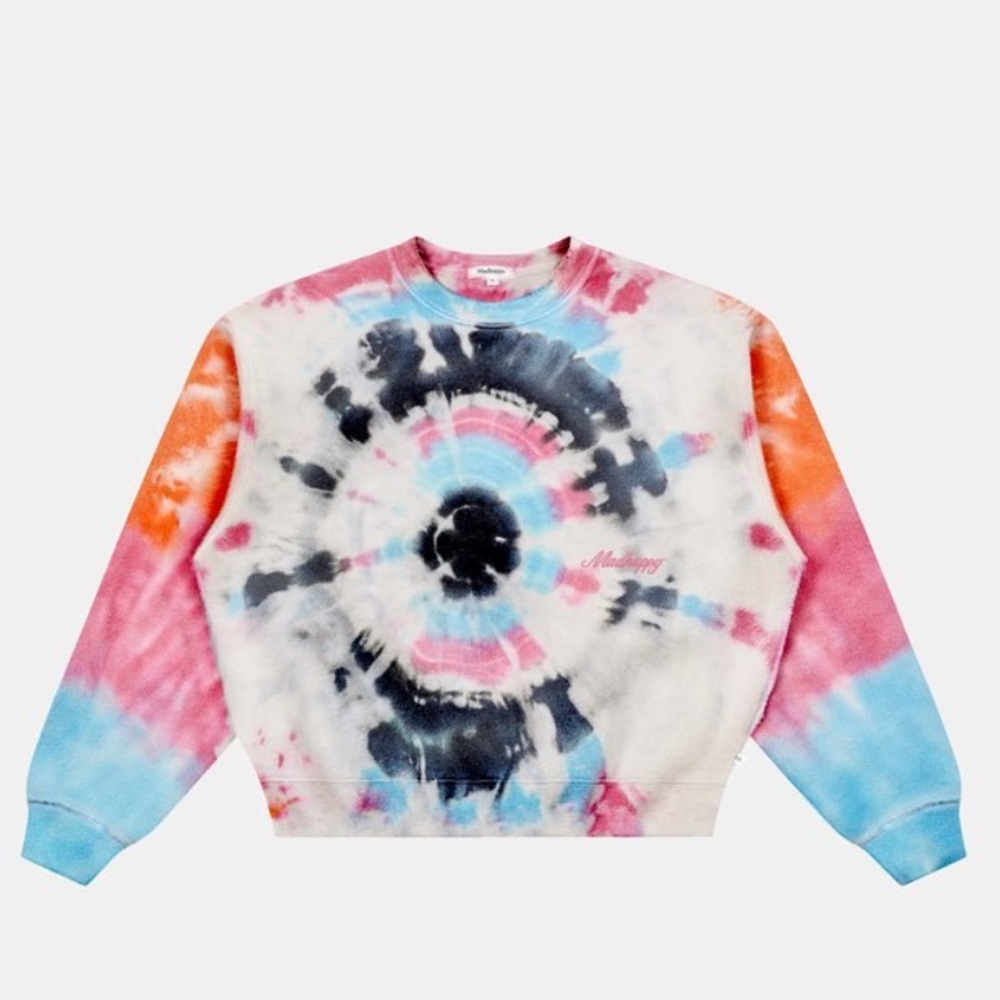 Mad Happy Evil Eye  Limited edition